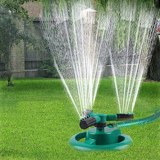 3 Arm Sprinkler