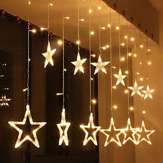 5+5 Star Lights