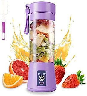 6 Blade USB Juicer